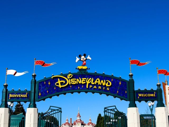 Kasım Ara Tatil Özel Comfort Paris - Disneyland Turu - Ekstra Turlar Dahil