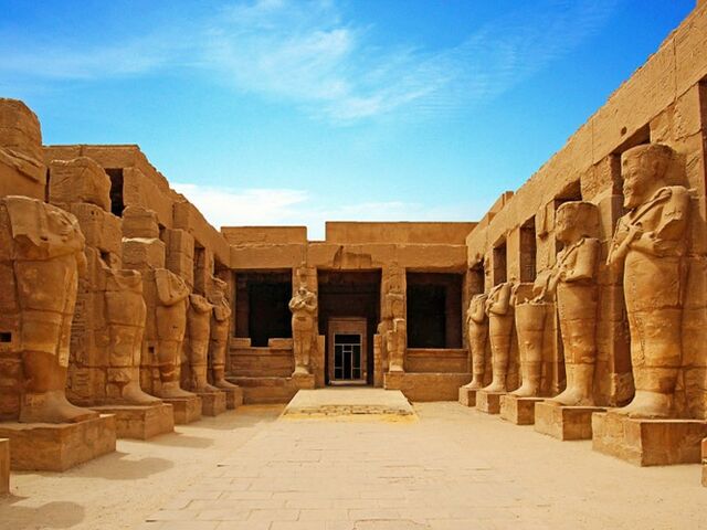 Promosyon Sharm El Sheikh Turu Ajet Havayolları ile 4 Gece Otelden Geç Çıkışlı