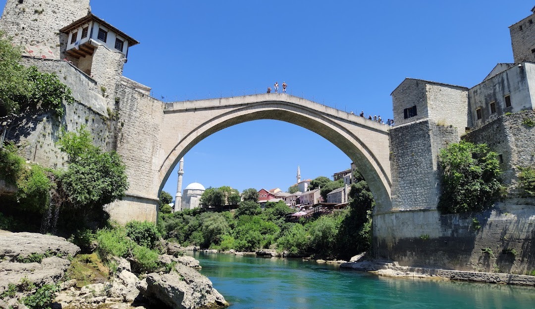 Otobüs İle Balkan Masalı (7 Gece - Tüm Çevre Gezileri ve Ekstra Turlar Dahil - Selanik Konaklama Farkıyla) İzmir Hareketli