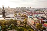 Yılbaşı Özel Üç Devrimin Şehri St. Petersburg Turu