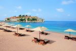 Karadağ Budva Turu - 3 Gece 4 Gün