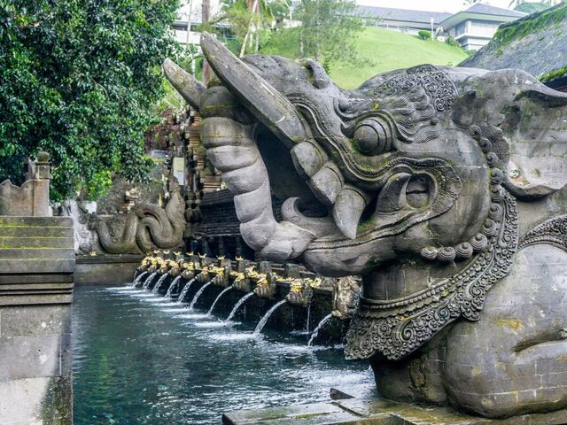  Bali Serüveni Qatar Havayolları ile 6 Gece 