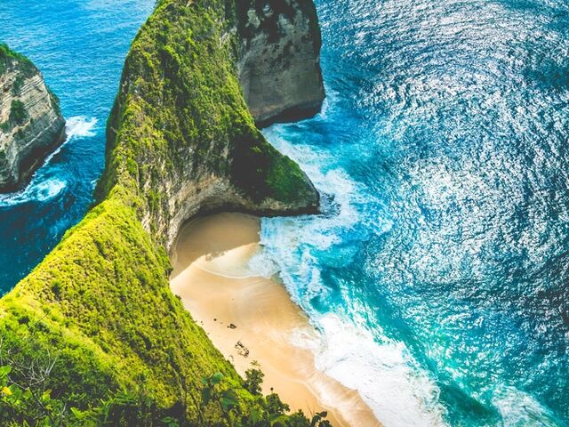 Bali Serüveni Qatar Havayolları ile 5 Gece