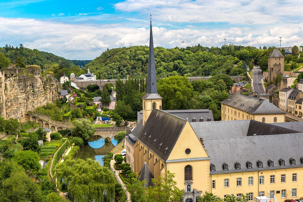 Benelüks Paris Turu Pegasus İle 7 Gece 8 Gün CRL-CRL TT001