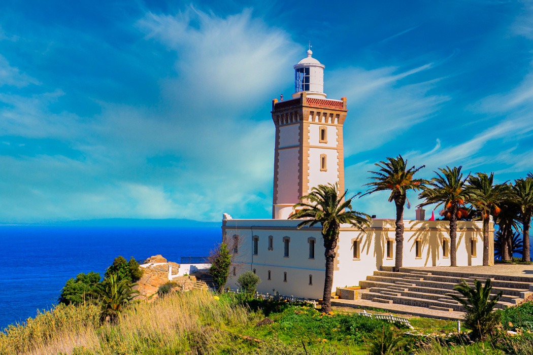 Görkemli Fas Krallığı ve Mistik Şehirler 4 Gece - THY ile (2026 İlkbahar Dönemi) 