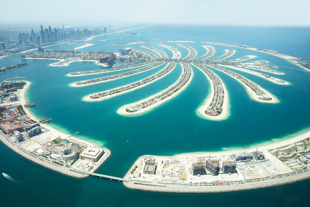 Dubai Turu Pegasus Havayolları ile 3 Gece 5 Gün