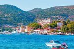 Ayvalık Kuşadası Çeşme Alaçatı Turu (2 Gece Otel Konaklamalı)