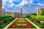 Benelüks & Paris Promo Turu Pegasus Havayolları ile 7 Gece 8 Gün (CRL-CRL) IS001