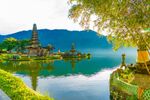 Bali Turu Emirates Havayolları ile 6 Gece 