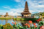 Bali Turu Emirates Havayolları ile 6 Gece 