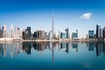 Antalya'dan Dubai Turu Sunexpress Havayolları İle 3 Gece AYT-DXB IS001