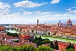 Büyük İtalya Turu Ajet Havayolları İle 5 Gece 6 Gün (Bergamo–Roma)