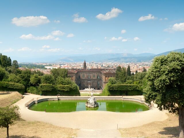 Büyük İtalya Turu Ajet Havayolları İle 5 Gece 6 Gün (Roma-Bergamo)