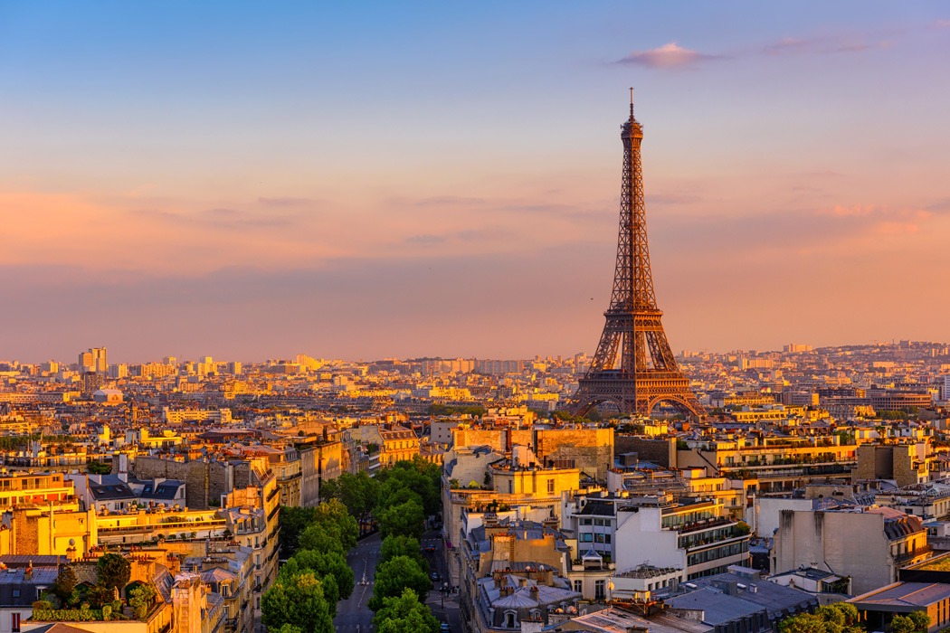 Comfort Benelux & Paris & Almanya Turu Pegasus Havayolları 7 Gece 8 Gün