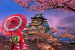 Büyük Japonya Turu All Nippon Havayolları ile 6 Gece