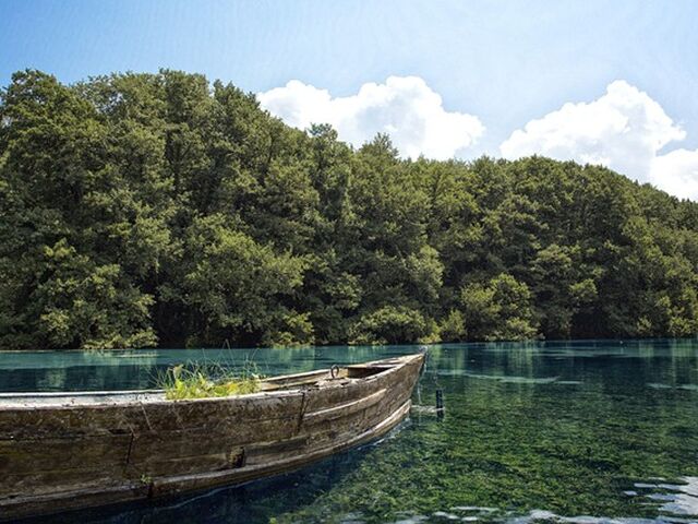 İzmir Çıkışlı Air Albania HY ile Büyük Balkan Turu Vizesiz 6 Ülke