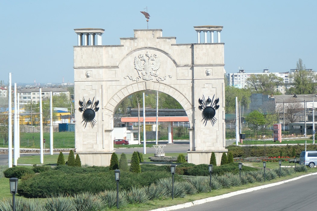Saklı Ülkelerin İzinde Eşsiz Moldova Turu 3 Gece 4 Gün Perşembe – Pazar