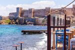 Assos Ayvalık Bozcaada Turu (1 Gece Otel Konaklamalı)