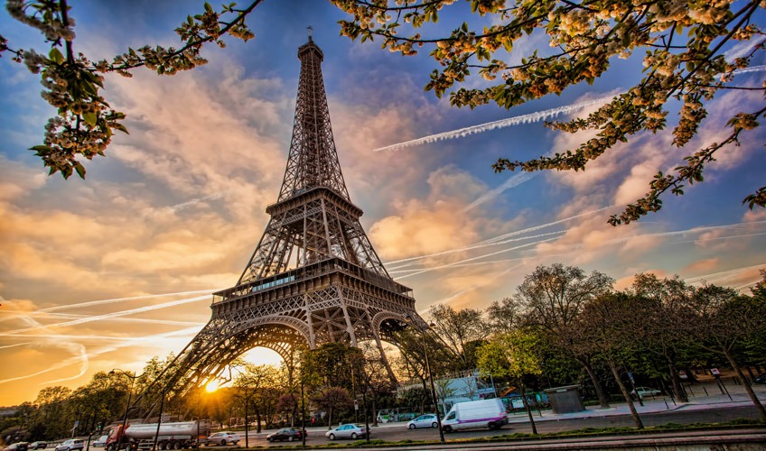 Gold Romantik Şehir “Paris” THY ile 3 gece Paris (3)