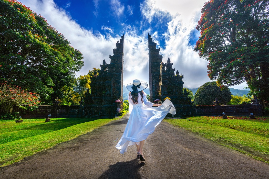 Elegant Ubud & Bali & Kuala Lumpur Turu - Ekstra Turlar Dahil!