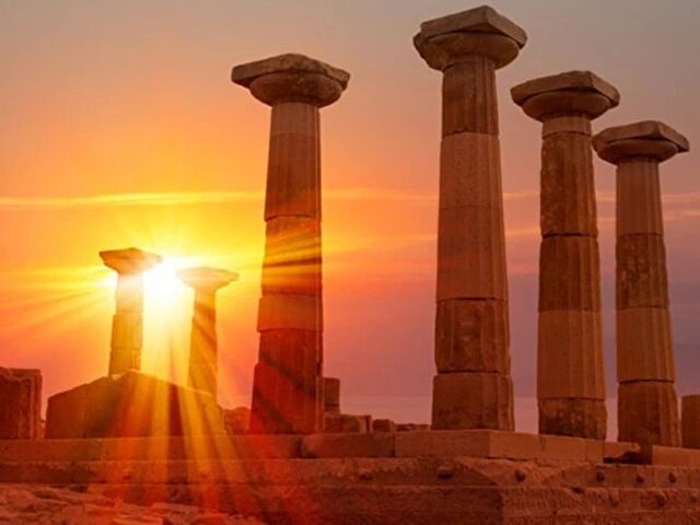 Adana Çıkışlı Uçaklı Marmara`nın Tarihi Başkentleri ( Kazdağları Jeep Safari ve Ayvalık Tekne Turu İle) 4 Gece Otel Konaklamalı