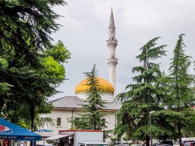 Gürcistan Tiflis Batum Turu 