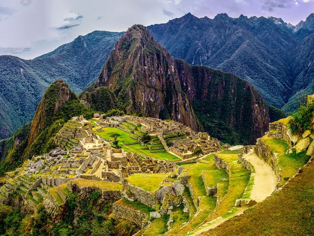 Peru - Bolivya - Uyuni -Salta - Arjantin - Kolombiya - Turu THY İle 13 Gece 15 Gün