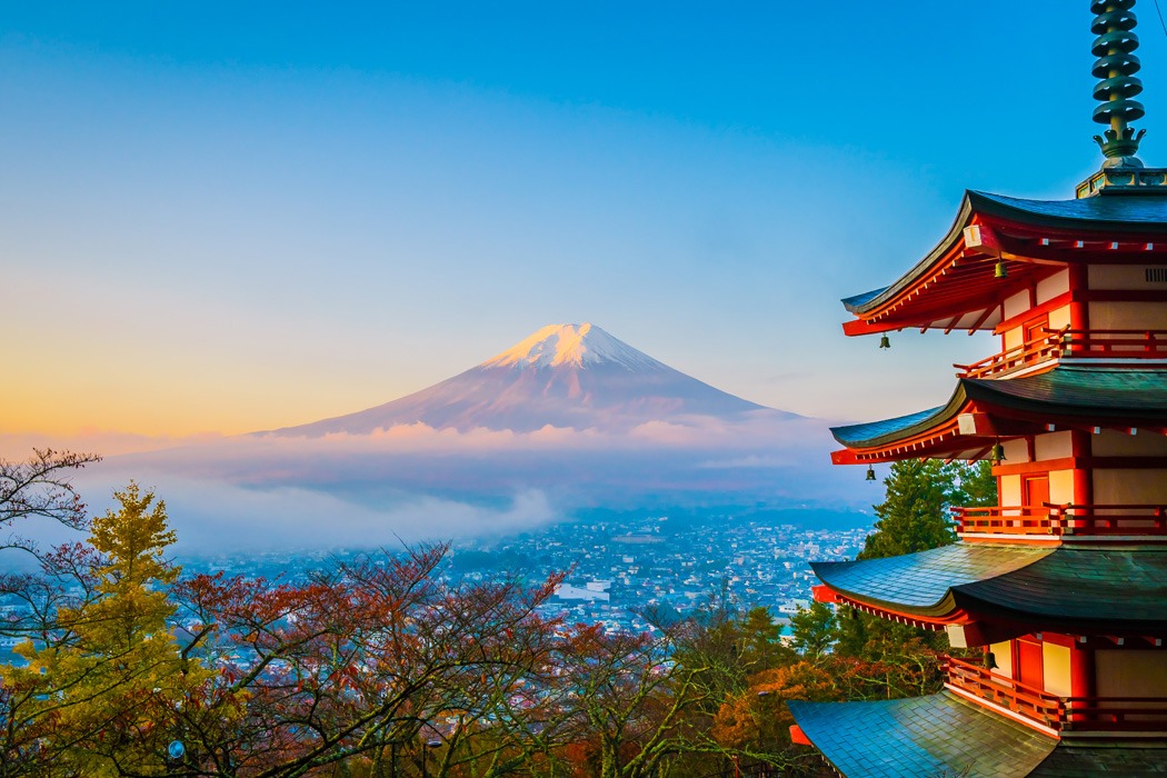 Comfort Japonya Turu - Ekstra Turlar Ve Çay Seremonisi Dahil!