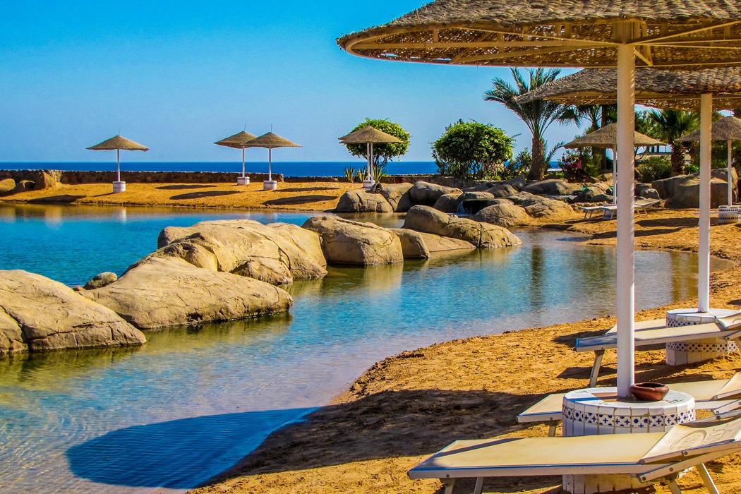 İzmir Hareketli Sharm el Sheikh Turu | Gündüz Uçakları | Pegasus Havayolları ile Direkt Uçuşlar | 3 Gece 4 Gün