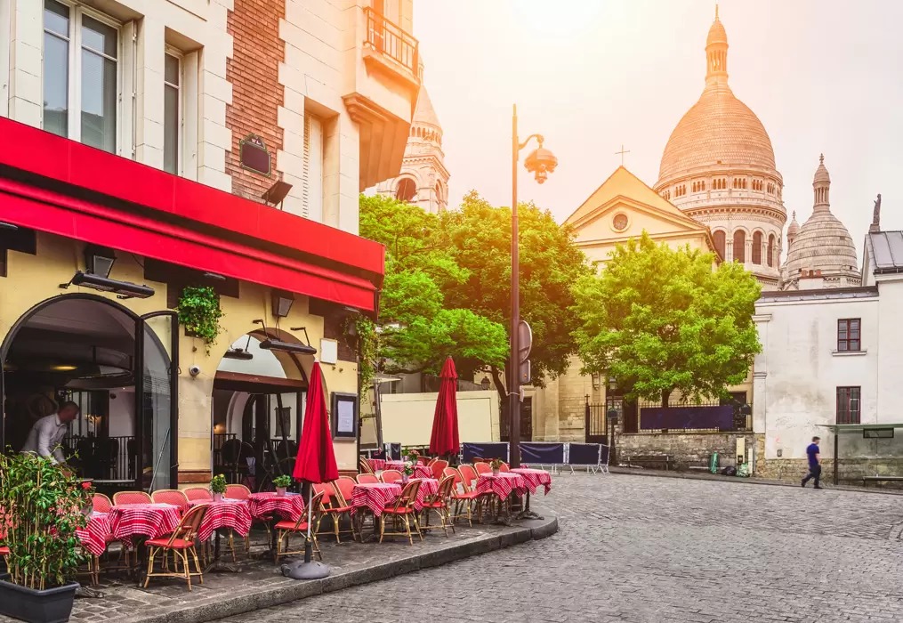 5 Ülke ile Benelüx & Paris & Köln Turu Pegasus Havayolları İle 7 Gece 8 Gün CRL-CRL IS001