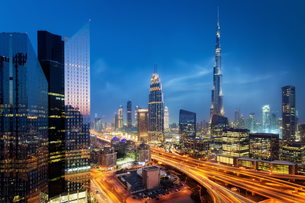 Dubai Turu 3 Gece Flydubai Havayolları İle Dubai İkonları ve Şehir Turu Dahil SAW-DXB