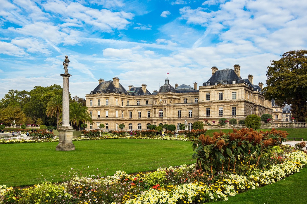 Çukurova Çıkışlı Premium Benelüx - Paris - Almanya Rüyası Turu