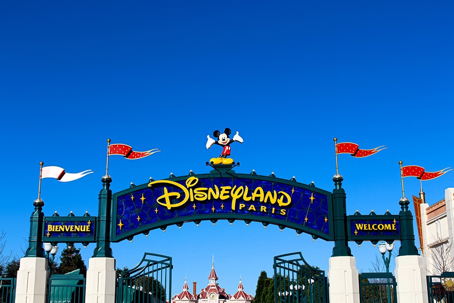 Kasım Ara Tatil Özel Comfort Paris - Disneyland Turu - Ekstra Turlar Dahil