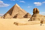 Ankara Çıkışlı Kahire Sharm El Sheikh Turu 3 Gece Kahire Şehir Gezisi Dahil