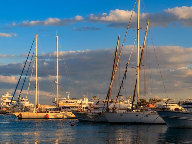 Ankara Çıkışlı Kahire Sharm El Sheikh Turu 6 Gece Kahire Şehir Gezisi Dahil
