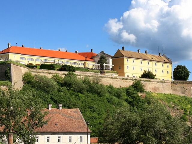 Otobüs İle Büyük Balkan 9 Ülke Turu Ekstra Turlar ve Akşam Yemekleri ve Balkan Gecesi Dahil 2026