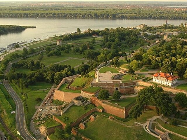 Otobüs İle Büyük İtalya & Balkanlar Turu Çevre Gezileri Dahil 6 Gece Konaklamalı 2026