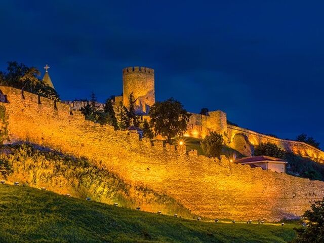 Otobüs İle Büyük İtalya & Balkanlar Turu Çevre Gezileri Dahil 6 Gece Konaklamalı 2026