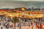 Fas Sahra Çölü ve Binbir Gece Masalları Turu Air Arabia Havayolları ile 6 Gece 7 Gün 