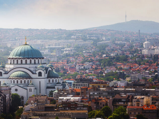 Diyarbakır Çıkışlı Kosovalı Büyük Balkan Turu Ajet ile Extra Turlar Ve Akşam Yemekleri Dahil OHD-SKP