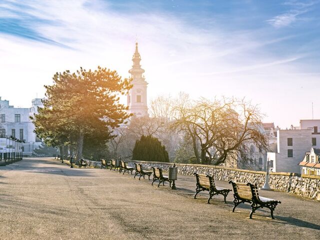 Saraybosna Turu Türk Havayolları ile Yılbaşı Özel 3 Gece 4 Gün