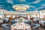 Kuşadası Hareketli M/V Gemini ile Yunan Adaları Turu 4 Gece 5 Gün