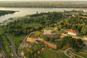 Otobüs İle Büyük Balkan 9 Ülke Turu Ekstra Turlar ve Akşam Yemekleri Dahil